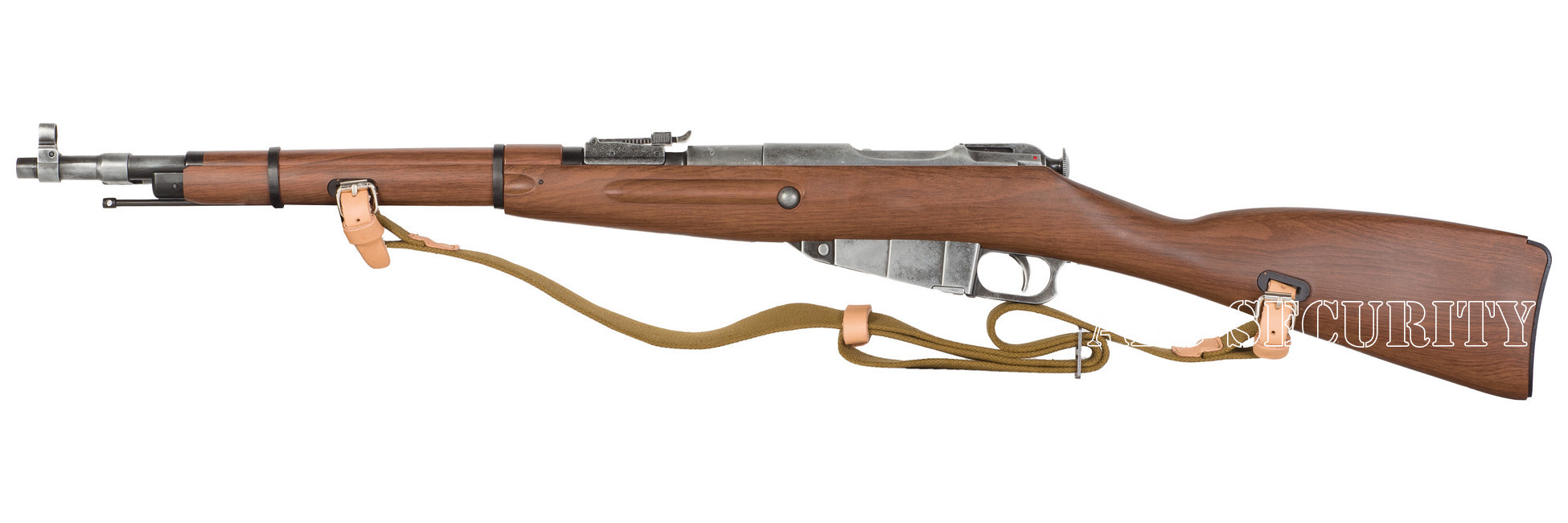 how much does a mosin nagant cost